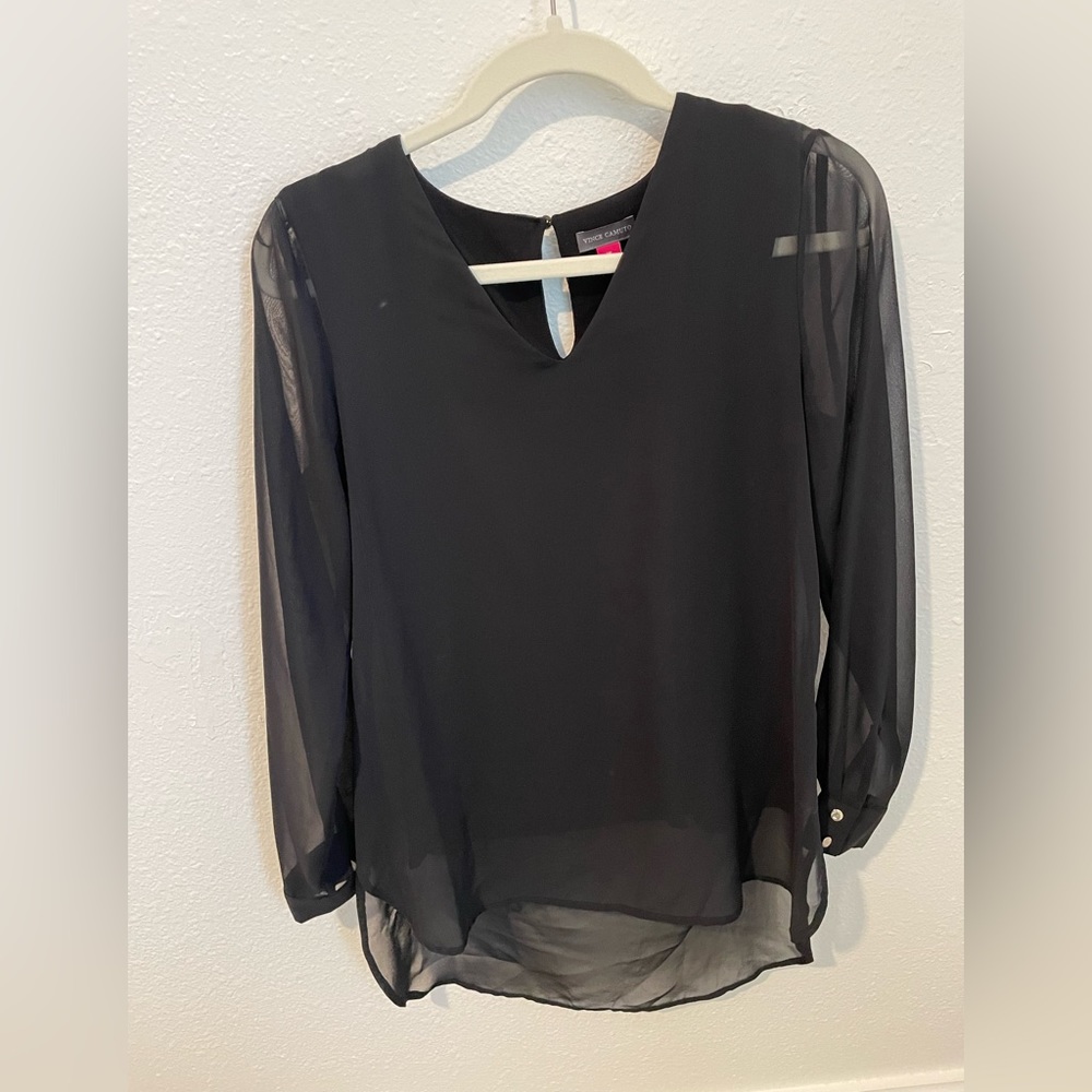 Vince Camuto Top